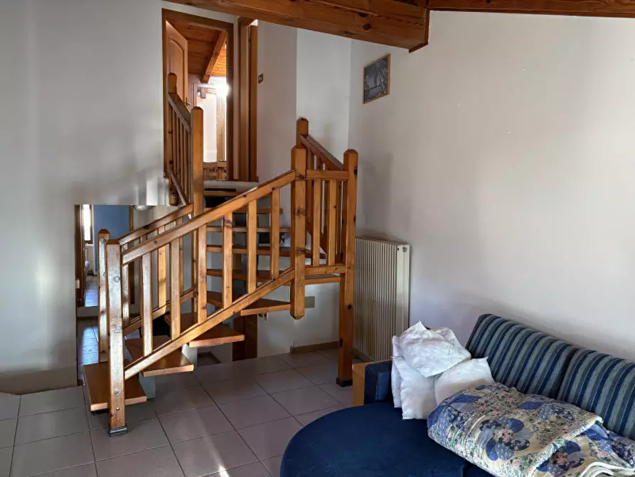 Immagine 5 di Casa bifamiliare in vendita  a Giovo