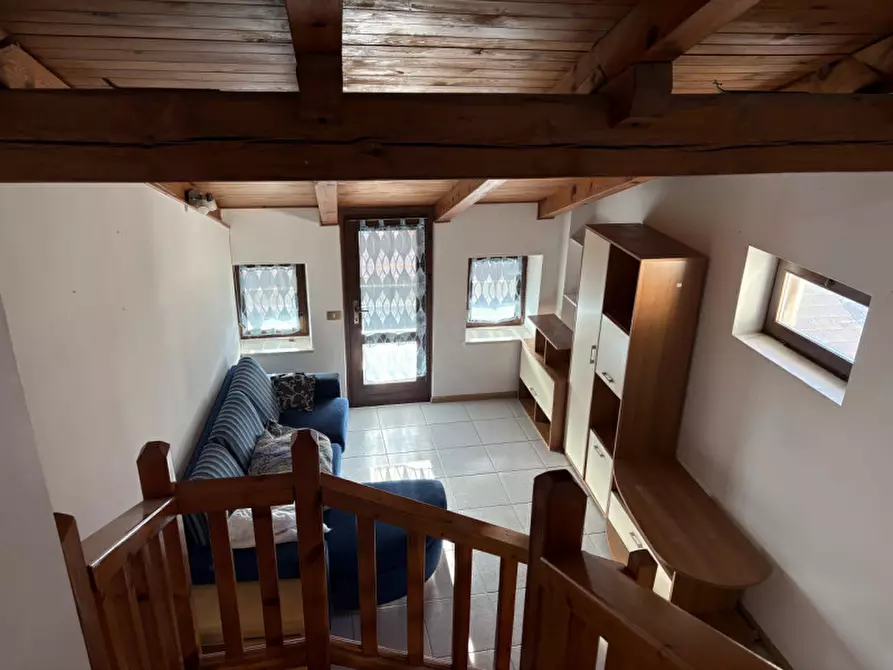 Immagine 6 di Casa bifamiliare in vendita  a Giovo