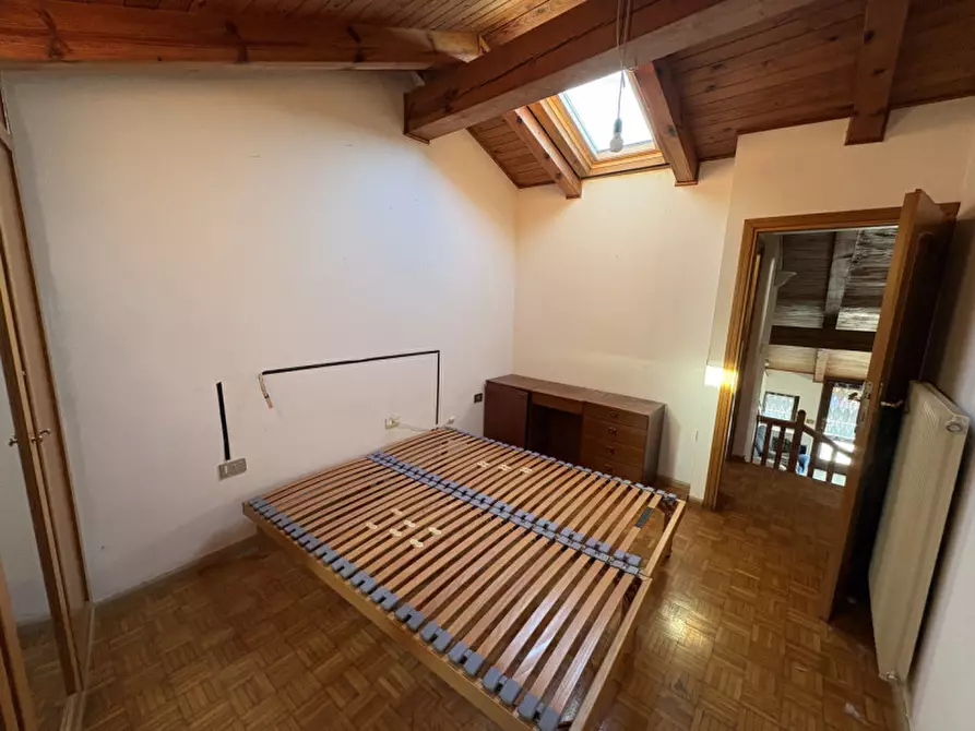 Immagine 7 di Casa bifamiliare in vendita  a Giovo