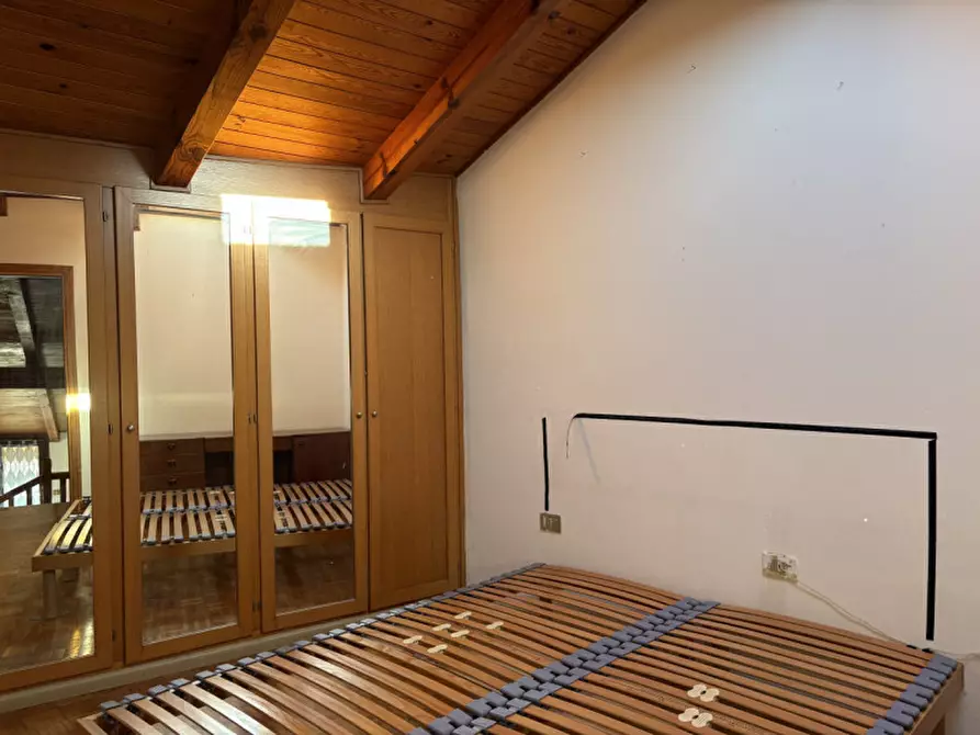 Immagine 8 di Casa bifamiliare in vendita  a Giovo