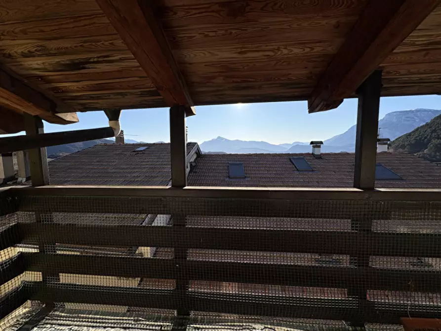 Immagine 17 di Casa bifamiliare in vendita  a Giovo