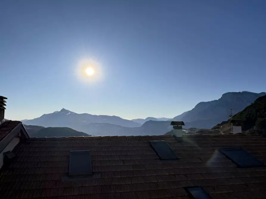 Immagine 18 di Casa bifamiliare in vendita  a Giovo