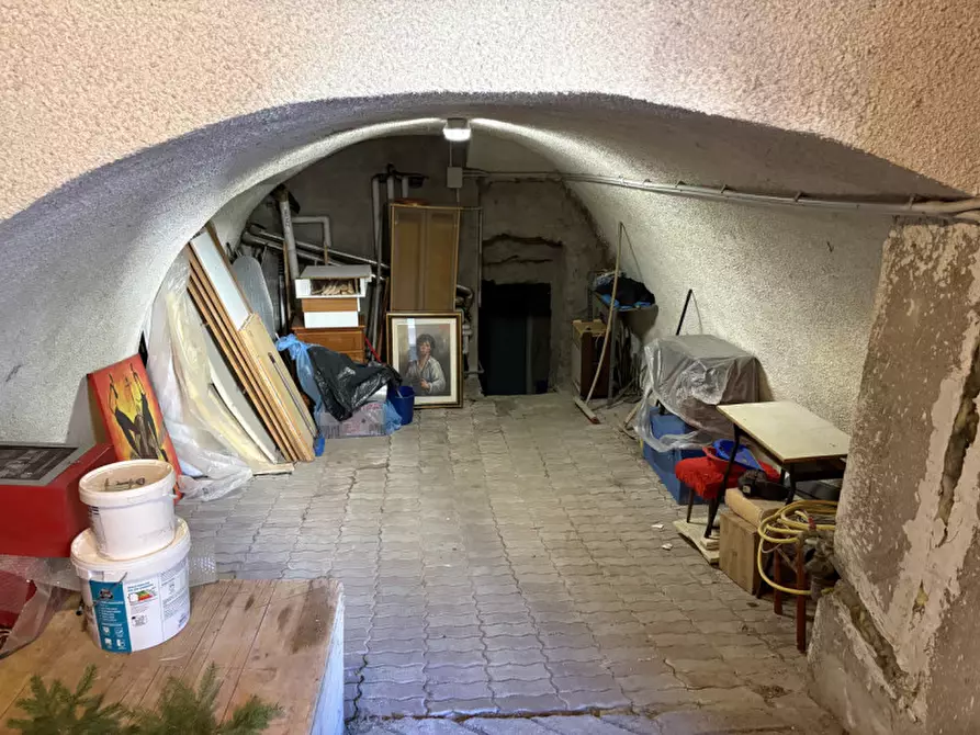 Immagine 20 di Casa bifamiliare in vendita  a Giovo