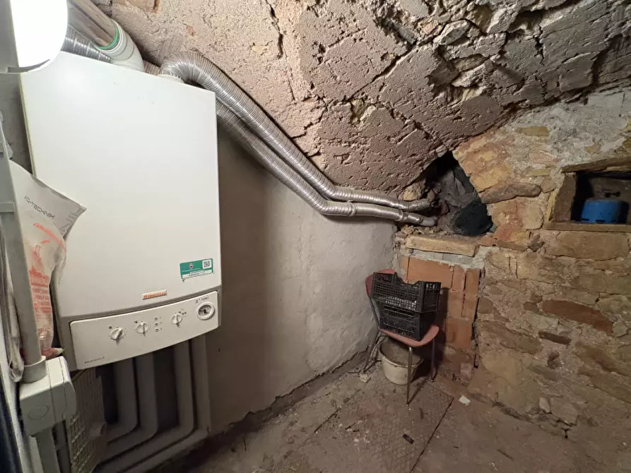 Immagine 21 di Casa bifamiliare in vendita  a Giovo