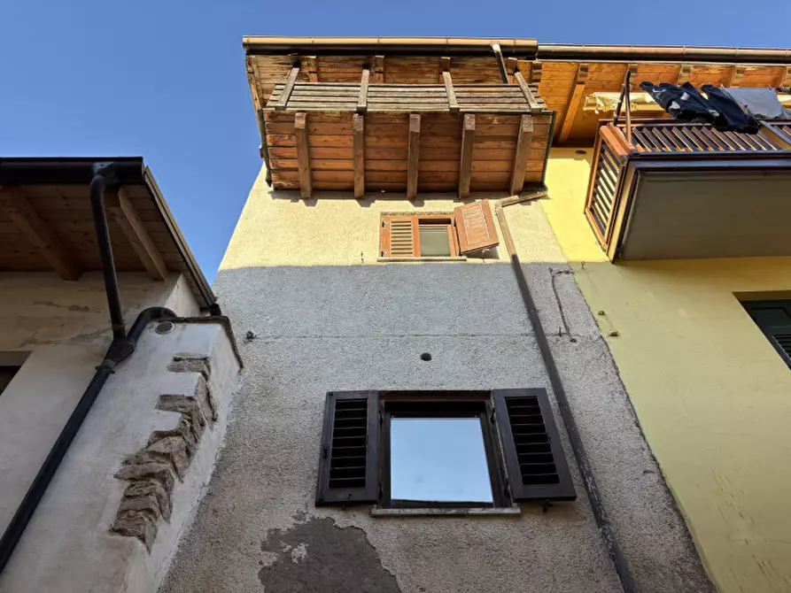 Immagine 22 di Casa bifamiliare in vendita  a Giovo