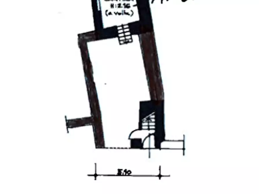 Immagine 27 di Casa bifamiliare in vendita  a Giovo