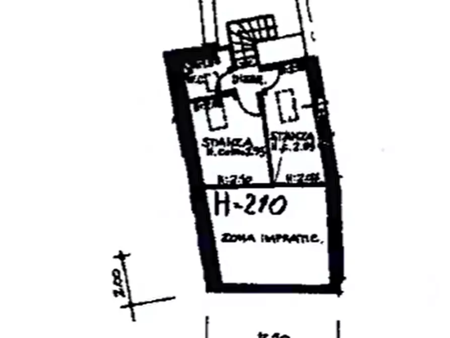Immagine 30 di Casa bifamiliare in vendita  a Giovo