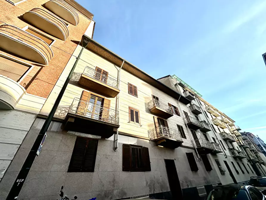 Immagine 1 di Appartamento in vendita  in Via Mattie 16 a Torino