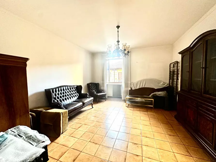 Immagine 2 di Appartamento in vendita  in Via Mattie 16 a Torino