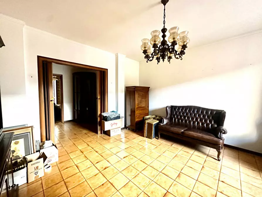 Immagine 3 di Appartamento in vendita  in Via Mattie 16 a Torino