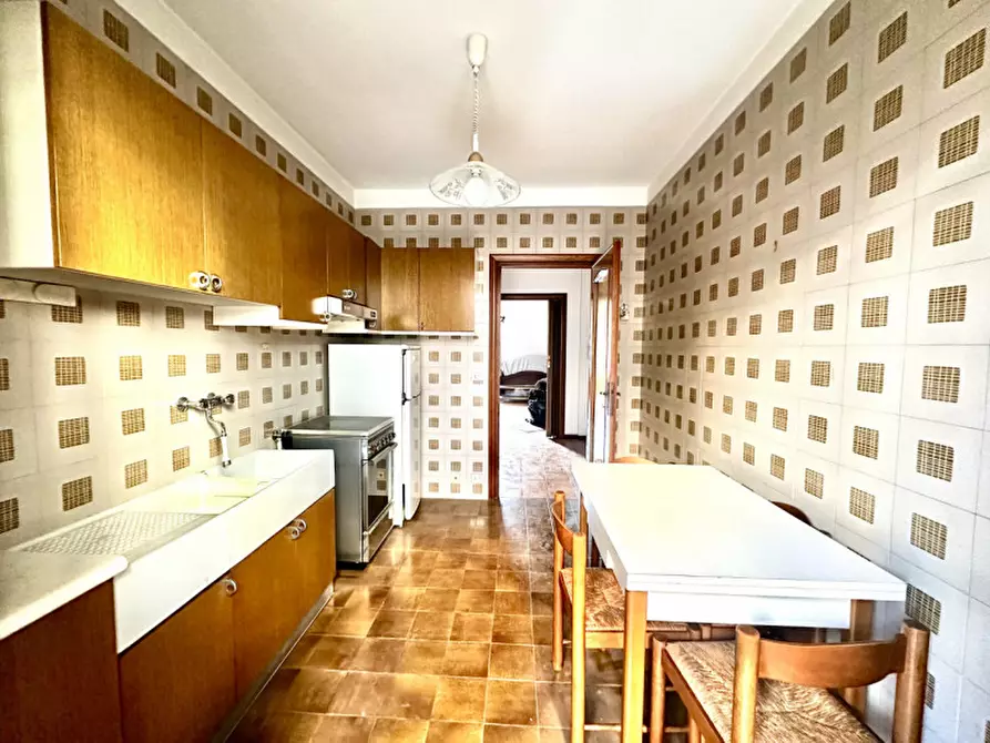 Immagine 5 di Appartamento in vendita  in Via Mattie 16 a Torino