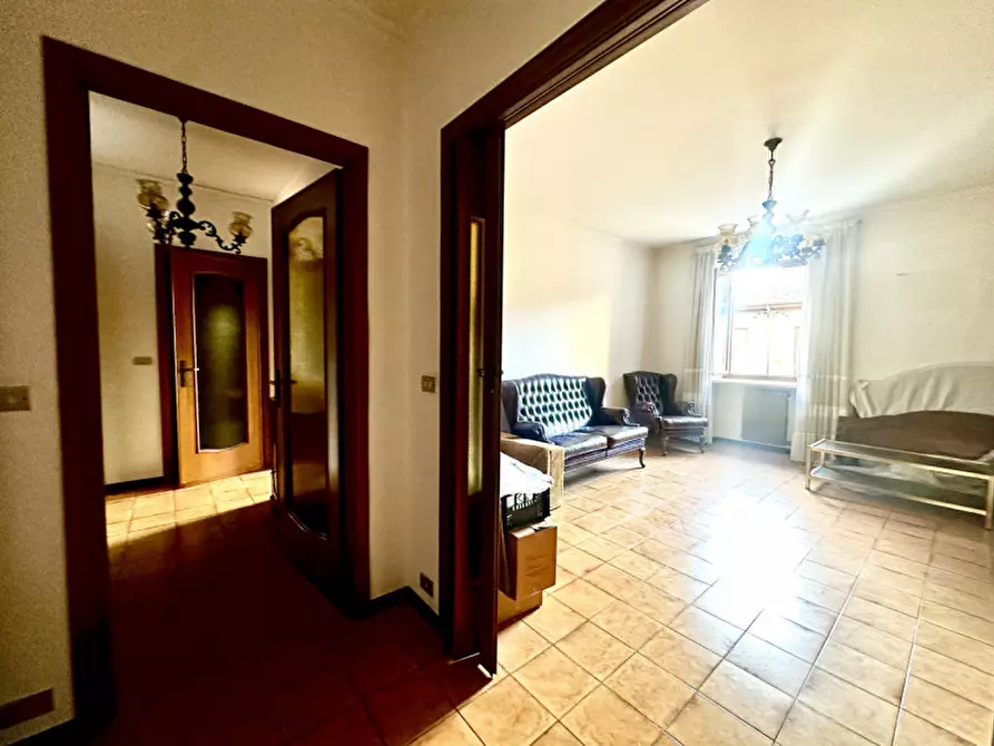 Immagine 6 di Appartamento in vendita  in Via Mattie 16 a Torino