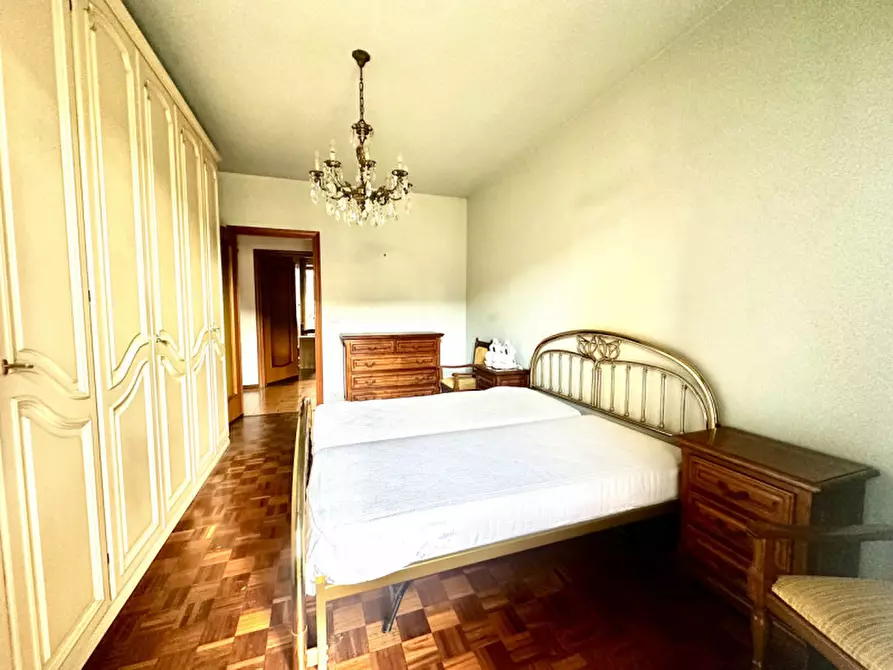 Immagine 8 di Appartamento in vendita  in Via Mattie 16 a Torino