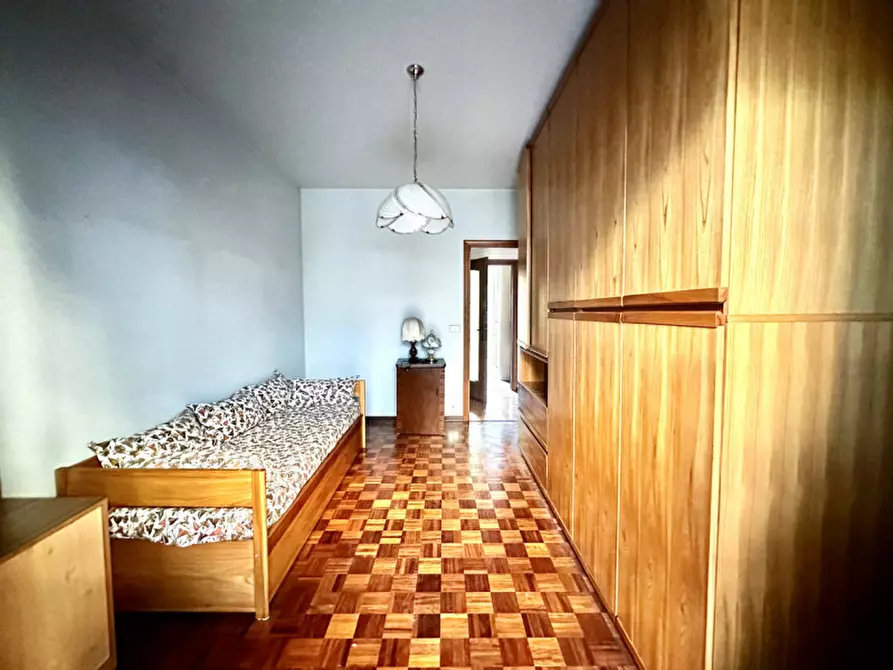 Immagine 9 di Appartamento in vendita  in Via Mattie 16 a Torino