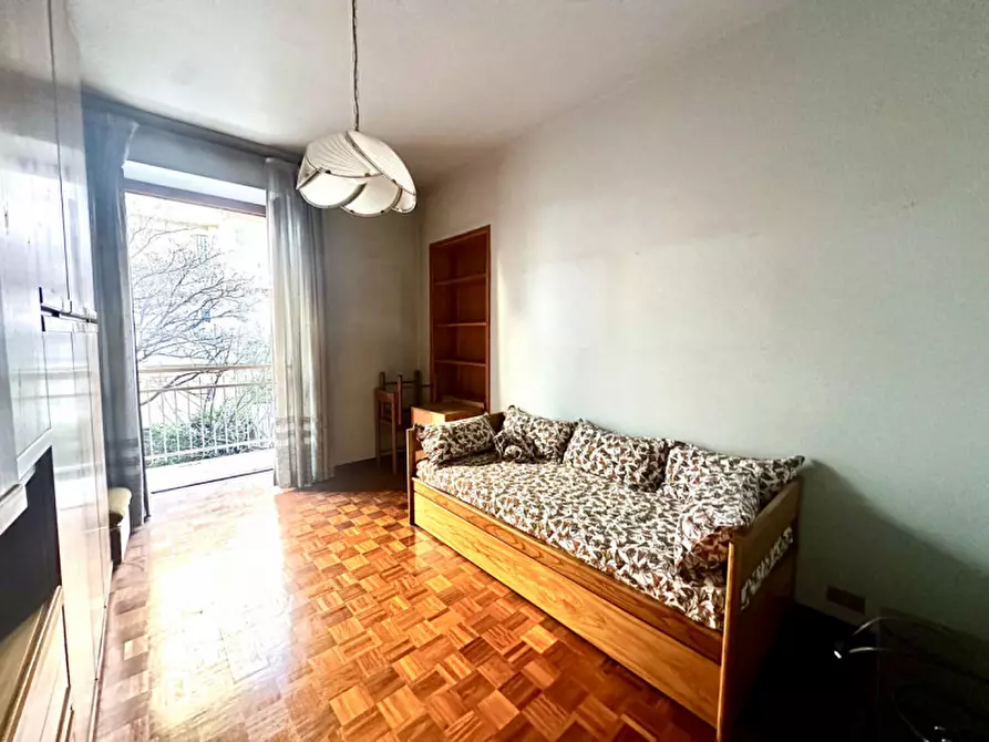 Immagine 10 di Appartamento in vendita  in Via Mattie 16 a Torino