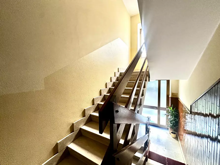 Immagine 15 di Appartamento in vendita  in Via Mattie 16 a Torino