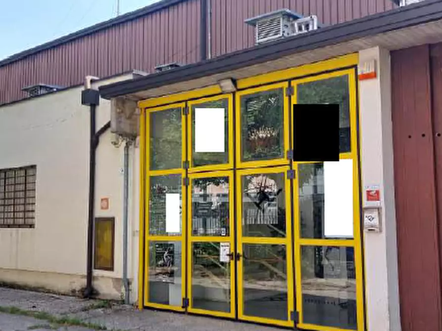 Immagine 1 di Capannone industriale in vendita  in Via Antonio Rossetto 5 a Venezia