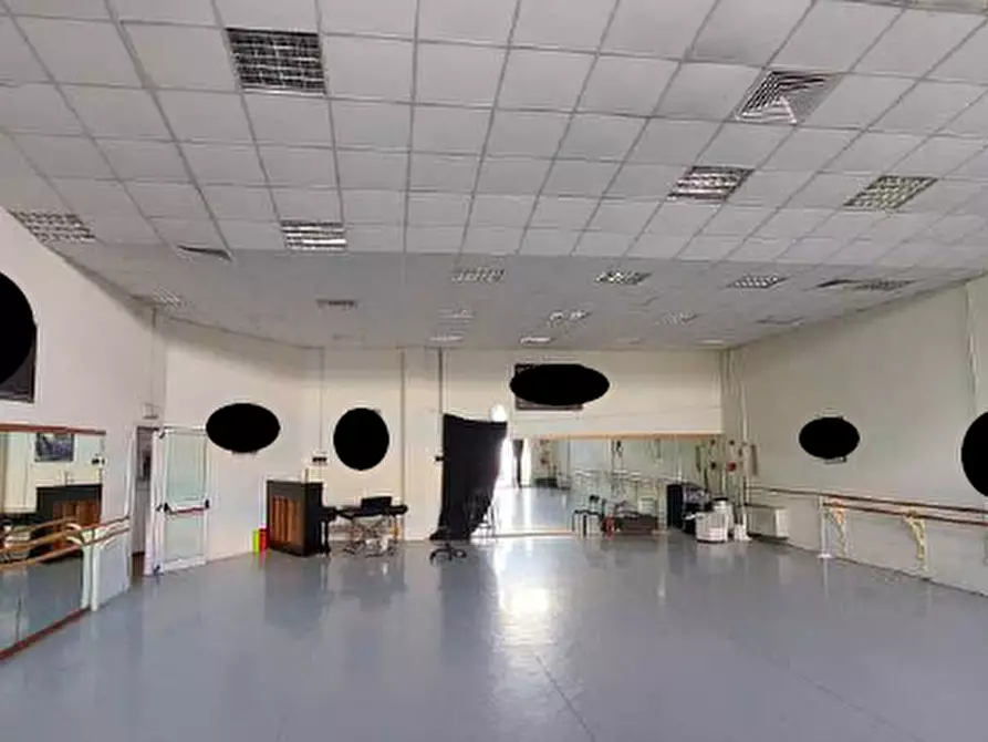 Immagine 7 di Capannone industriale in vendita  in Via Antonio Rossetto 5 a Venezia