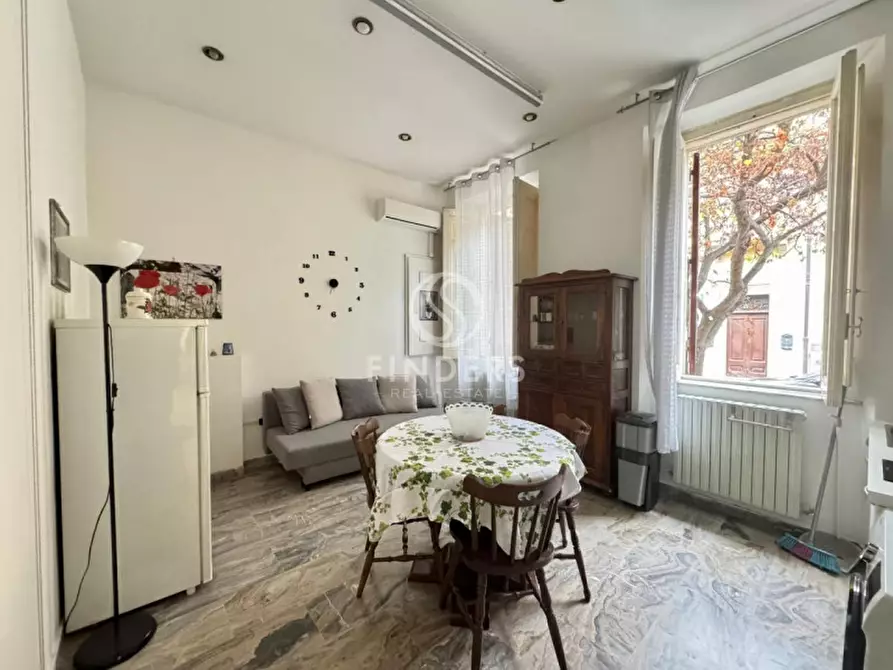 Immagine 1 di Appartamento in affitto  in Via Lemos a Reggio Di Calabria