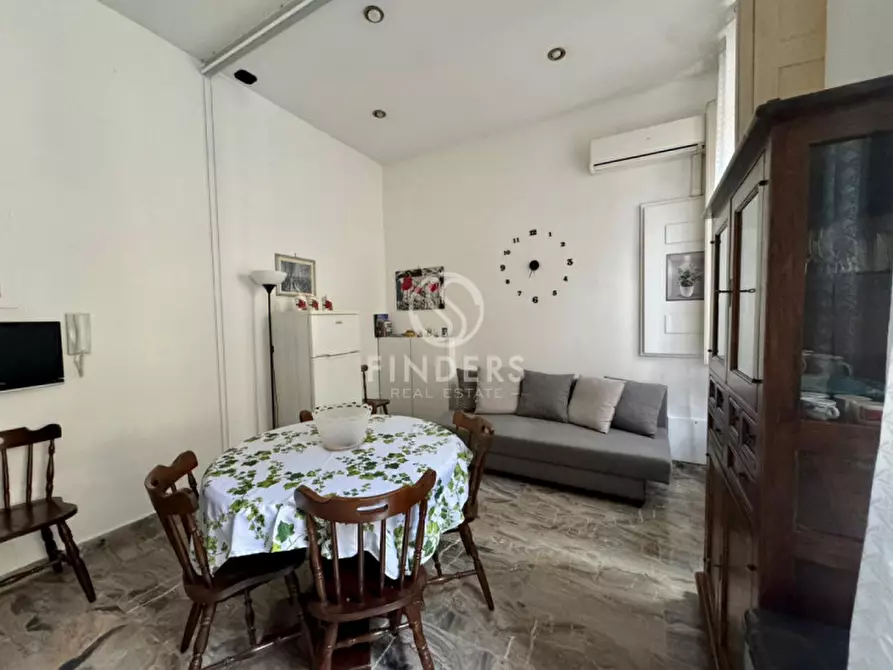 Immagine 2 di Appartamento in affitto  in Via Lemos a Reggio Di Calabria