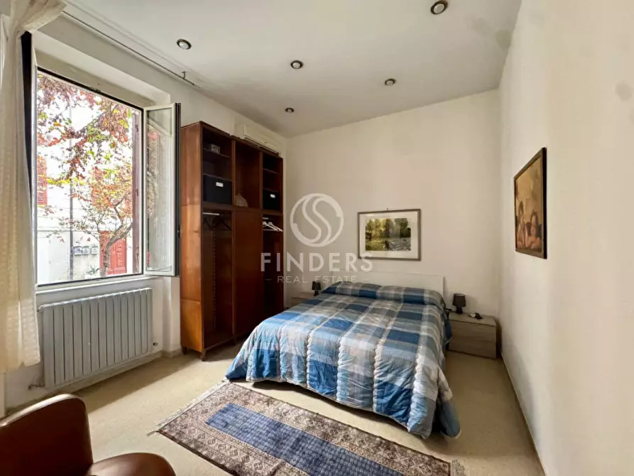 Immagine 3 di Appartamento in affitto  in Via Lemos a Reggio Di Calabria