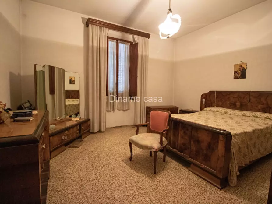 Immagine 15 di Villetta a schiera in vendita  a Prato