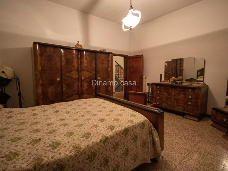 Immagine 16 di Villetta a schiera in vendita  a Prato