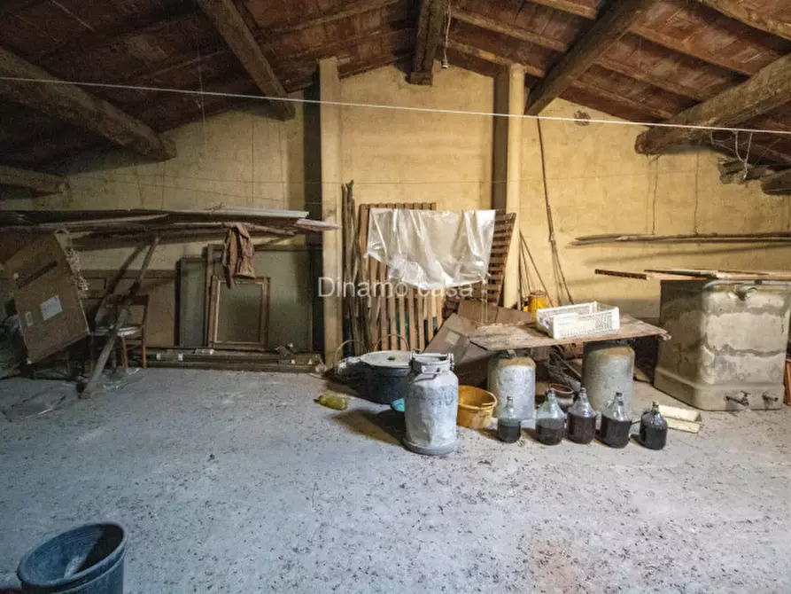 Immagine 18 di Villetta a schiera in vendita  a Prato