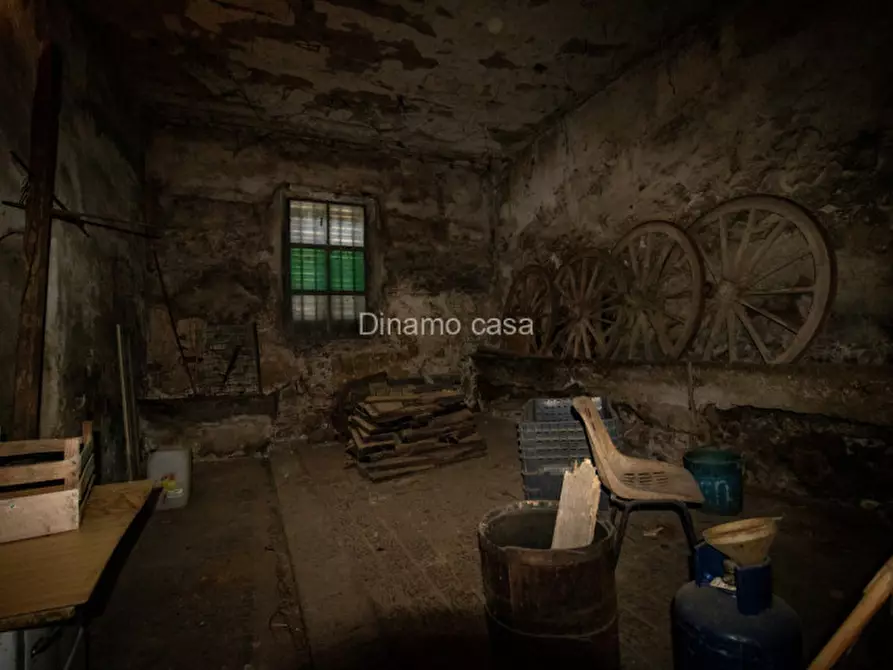 Immagine 20 di Villetta a schiera in vendita  a Prato