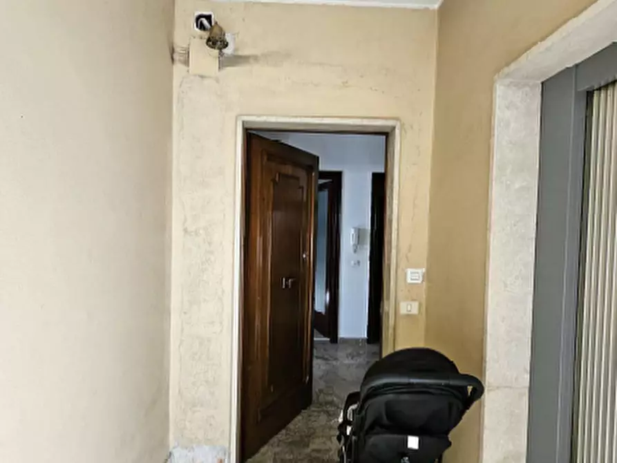 Immagine 3 di Appartamento in vendita  in Via Palladio, 44 a Venezia