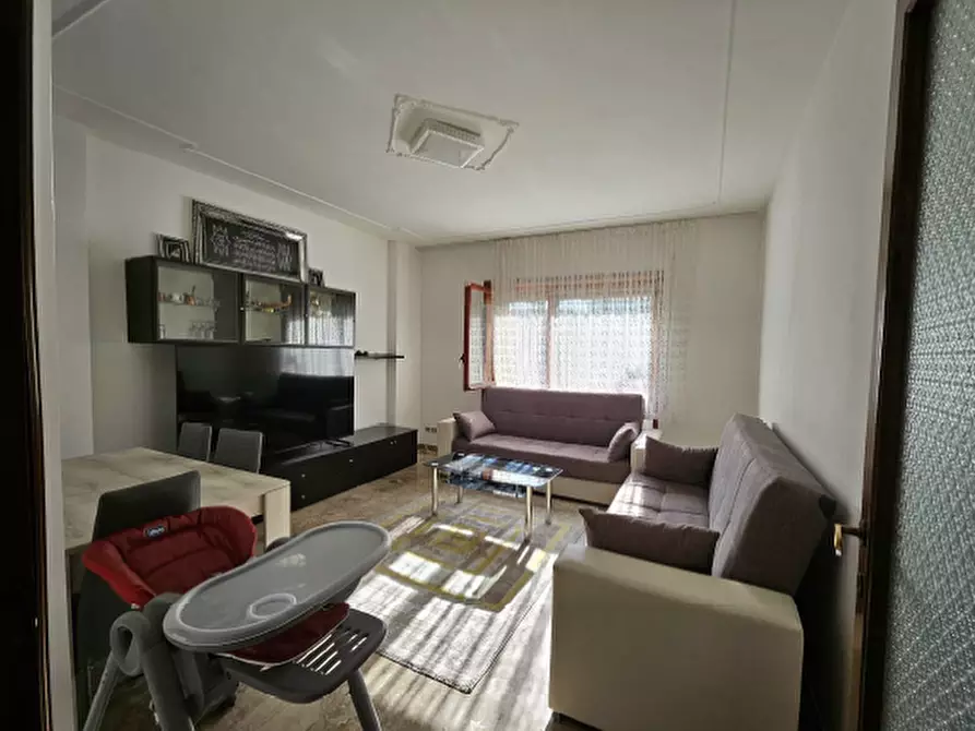 Immagine 4 di Appartamento in vendita  in Via Palladio, 44 a Venezia