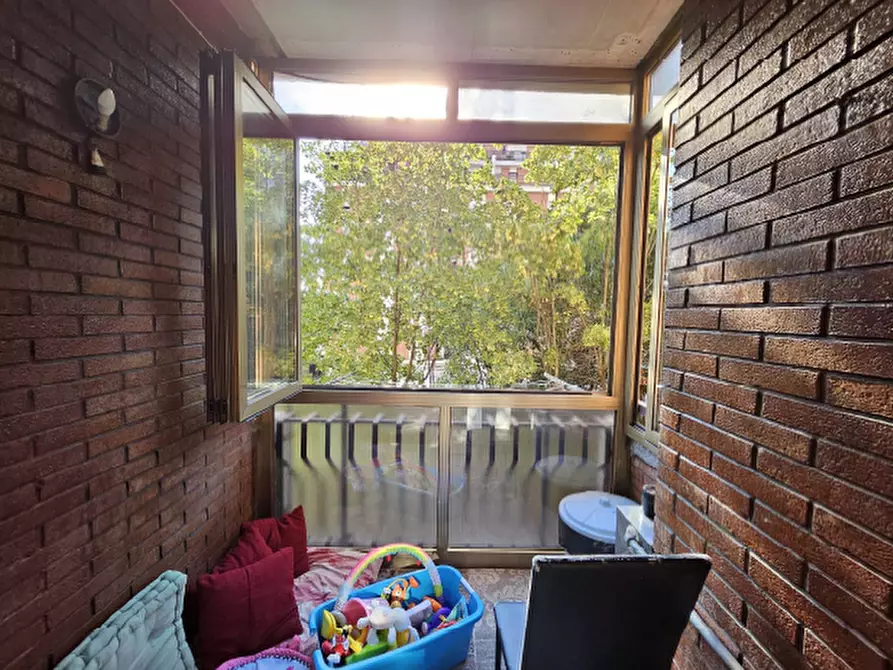 Immagine 6 di Appartamento in vendita  in Via Palladio, 44 a Venezia