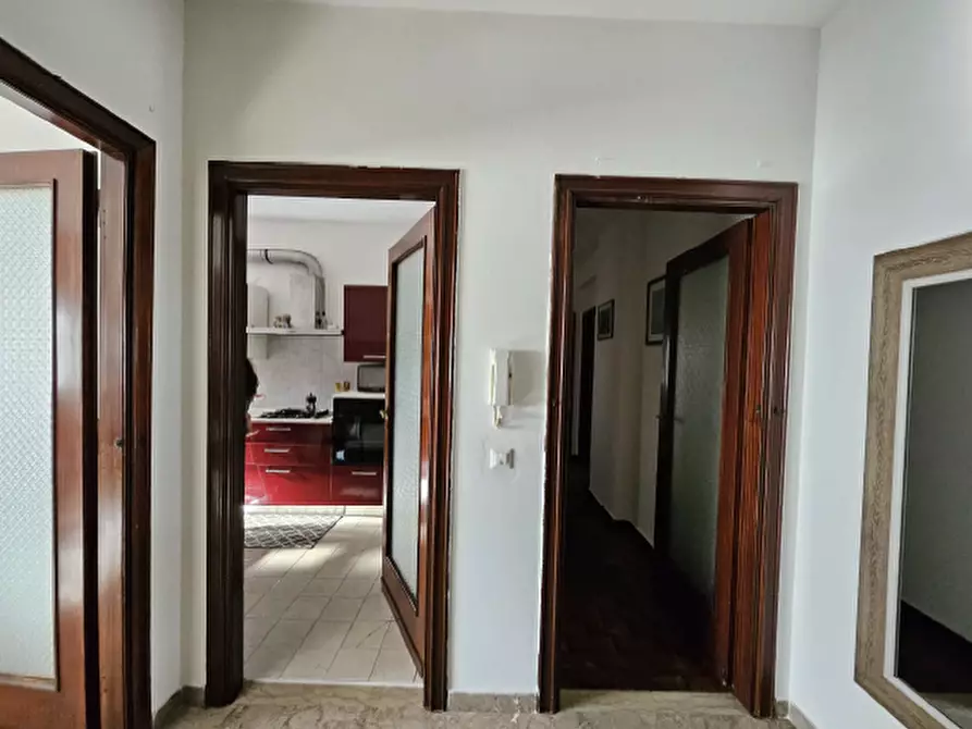 Immagine 7 di Appartamento in vendita  in Via Palladio, 44 a Venezia