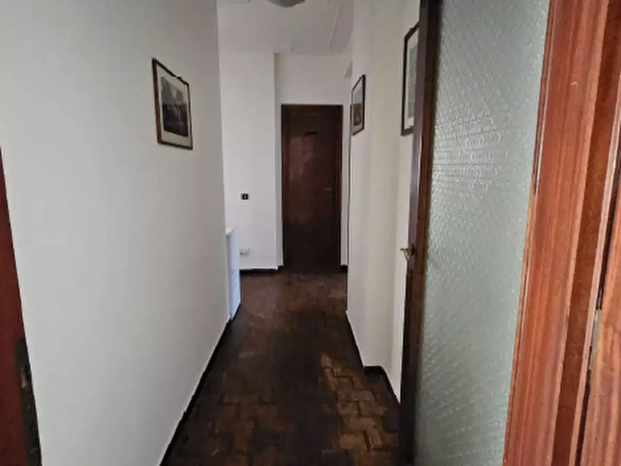 Immagine 8 di Appartamento in vendita  in Via Palladio, 44 a Venezia