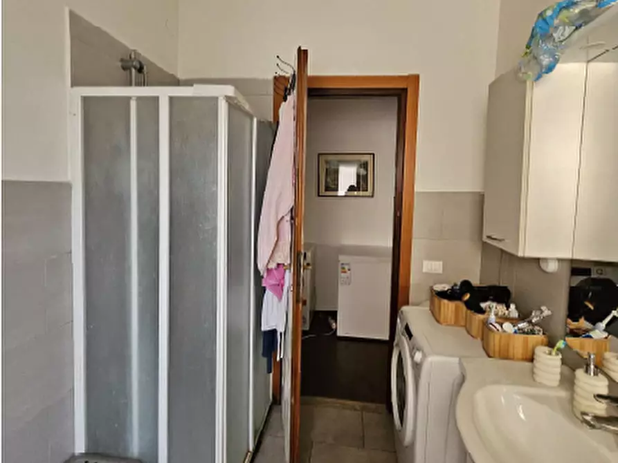 Immagine 9 di Appartamento in vendita  in Via Palladio, 44 a Venezia