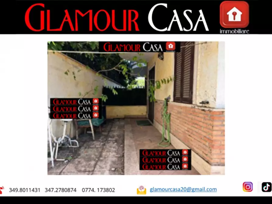 Immagine 5 di Appartamento in vendita  in Via dei Gigli a Marcellina