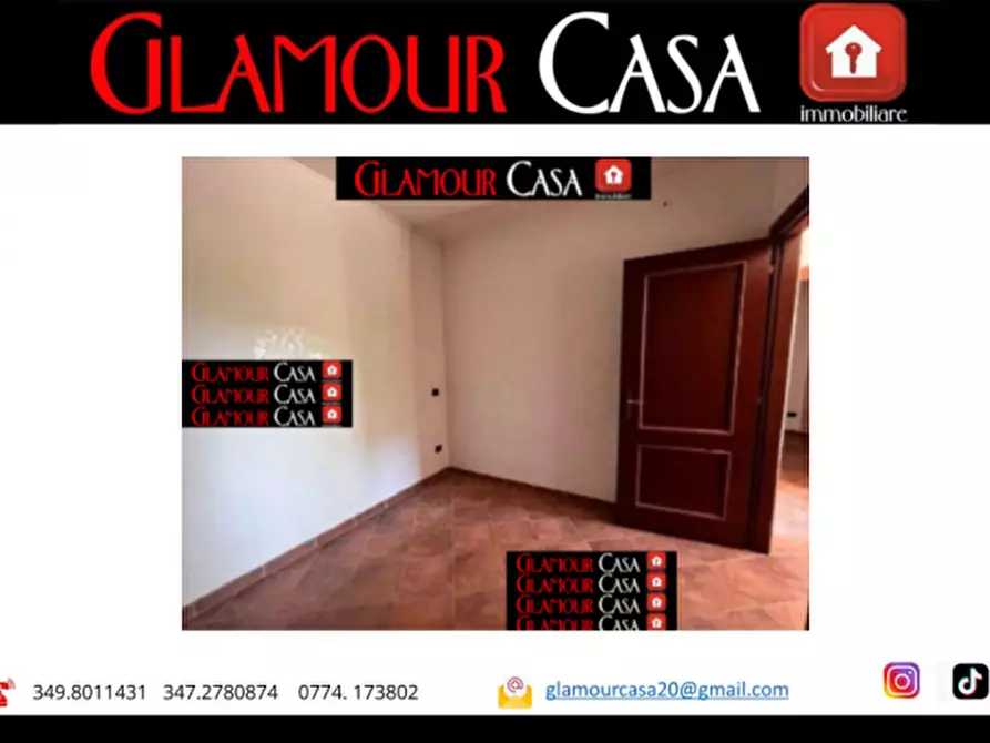 Immagine 7 di Appartamento in vendita  in Via dei Gigli a Marcellina