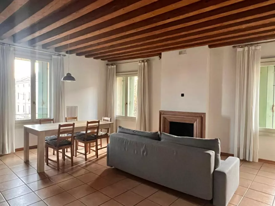 Immagine 1 di Appartamento in vendita  in Corso Santi Felice e Fortunato a Vicenza