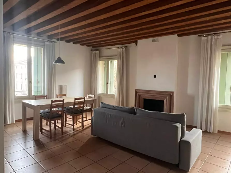 Immagine 3 di Appartamento in vendita  in Corso Santi Felice e Fortunato a Vicenza