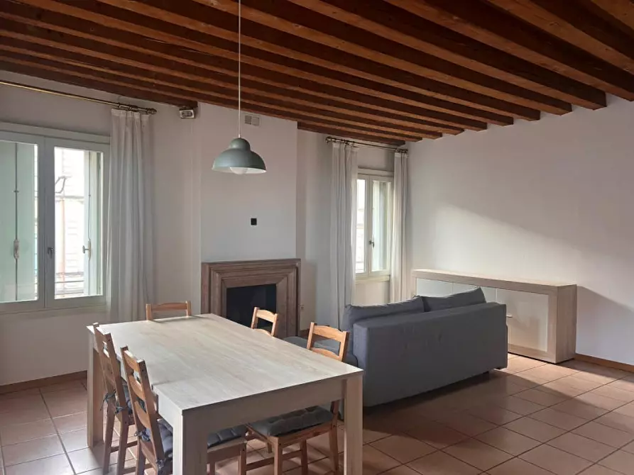 Immagine 5 di Appartamento in vendita  in Corso Santi Felice e Fortunato a Vicenza