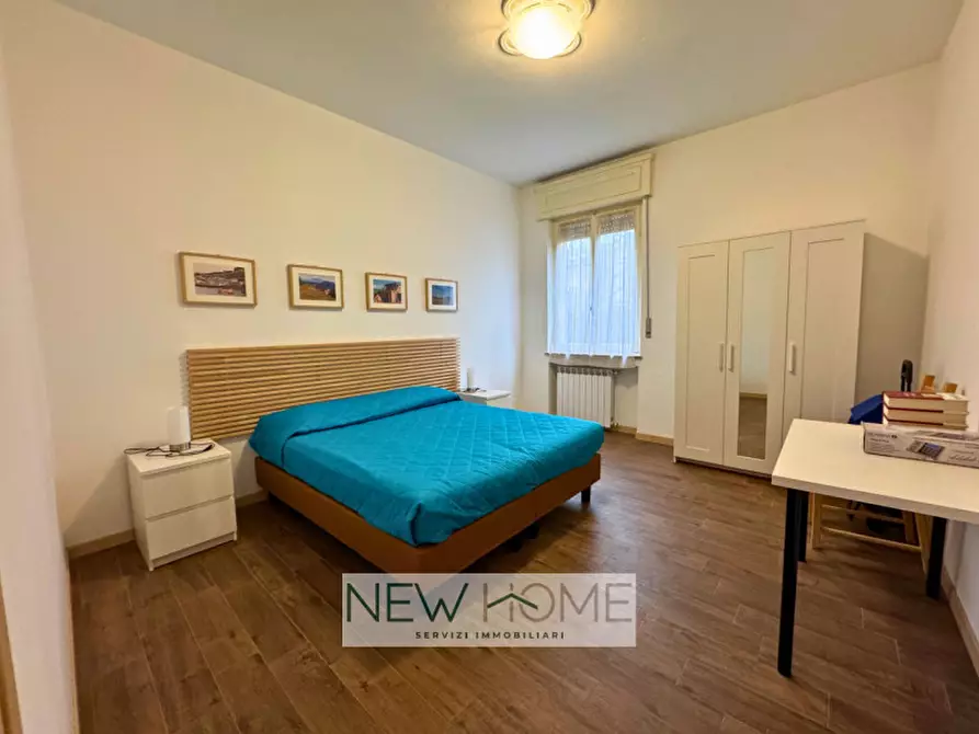 Immagine 2 di Appartamento in vendita  in Via Trieste 40 a Verona