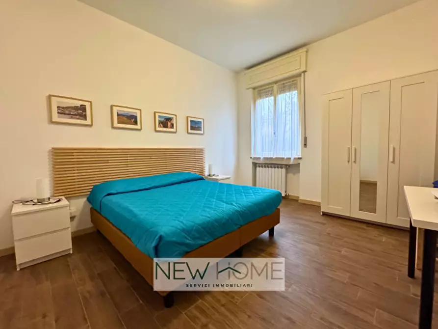 Immagine 4 di Appartamento in vendita  in Via Trieste 40 a Verona