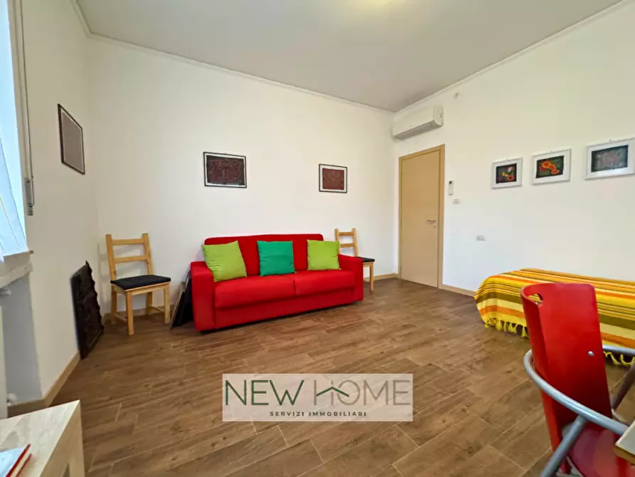 Immagine 5 di Appartamento in vendita  in Via Trieste 40 a Verona