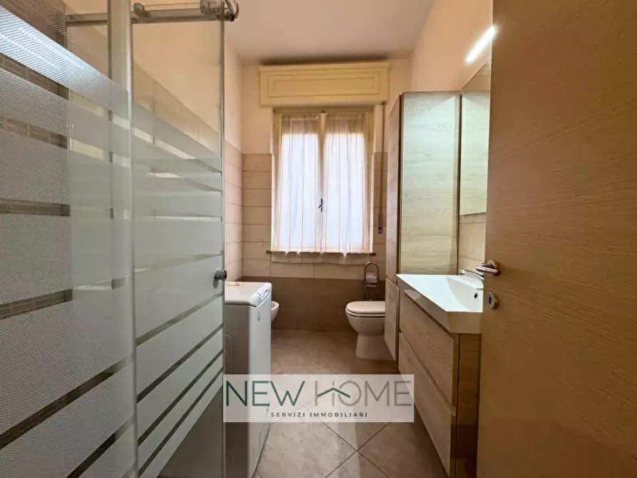 Immagine 8 di Appartamento in vendita  in Via Trieste 40 a Verona