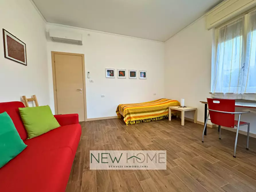 Immagine 10 di Appartamento in vendita  in Via Trieste 40 a Verona