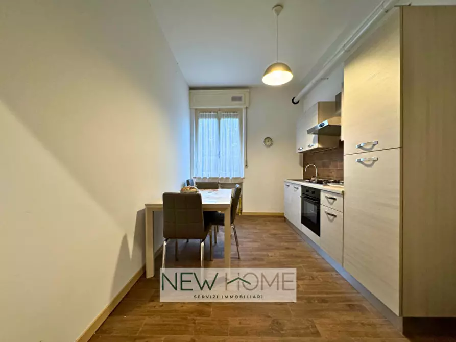 Immagine 12 di Appartamento in vendita  in Via Trieste 40 a Verona