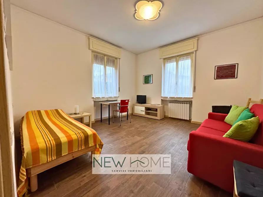 Immagine 21 di Appartamento in vendita  in Via Trieste 40 a Verona