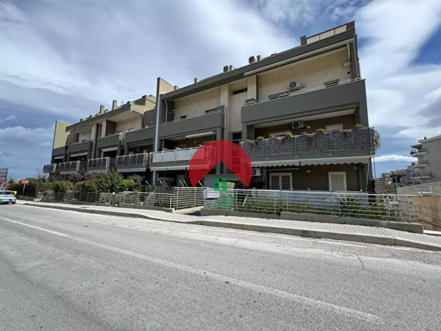 Immagine 1 di Appartamento in vendita  a Matera