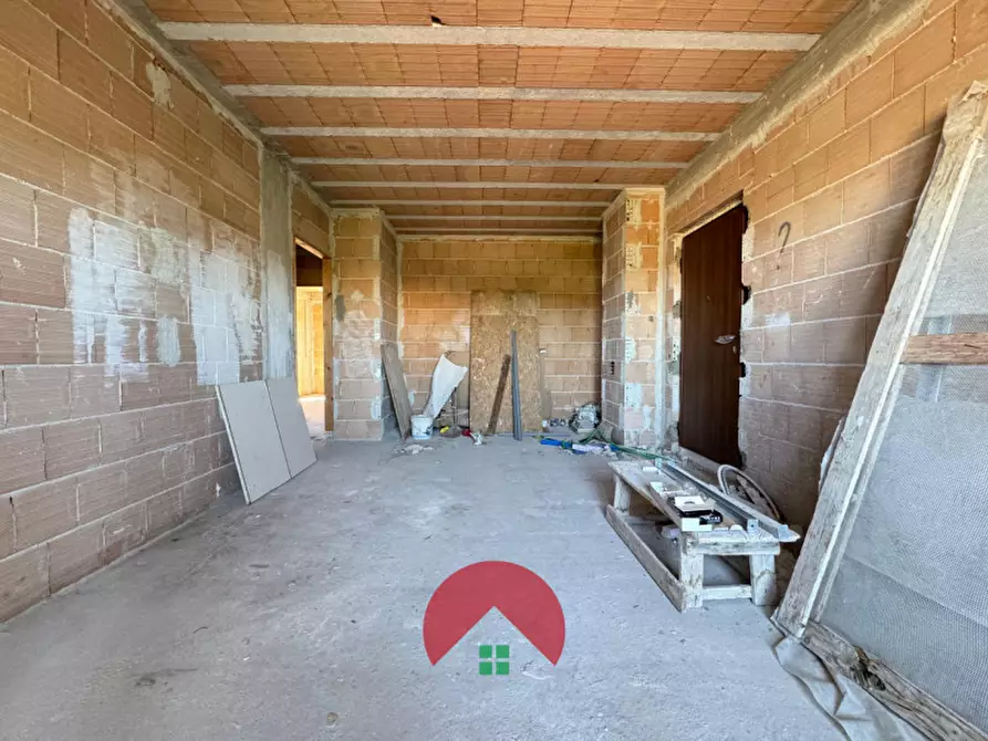 Immagine 3 di Appartamento in vendita  in Via del Rosmarino a Matera
