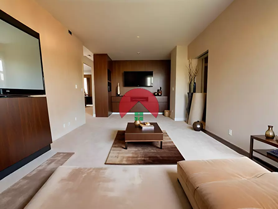 Immagine 5 di Appartamento in vendita  a Matera